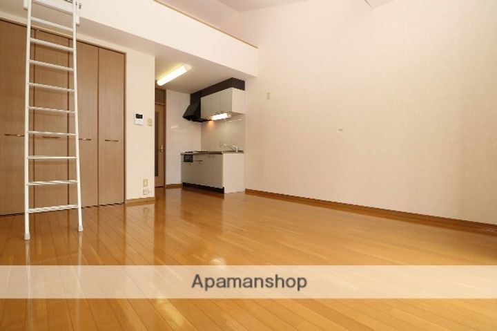 ロイヤルパレスⅡの内装