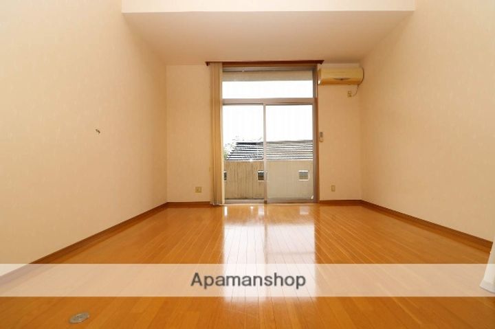 ロイヤルパレスⅡの内装