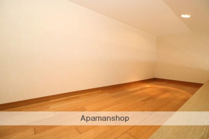 ロイヤルパレスⅡの内装