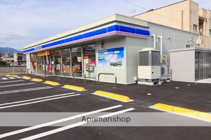 ロイヤルパレスⅡの周辺