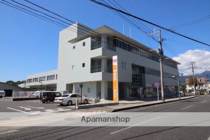 ロイヤルパレスⅡの周辺