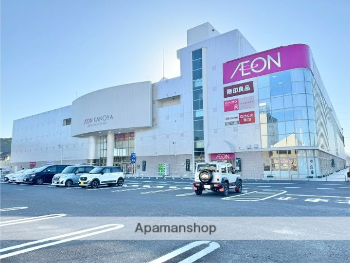 ロイヤルパレスⅡの周辺