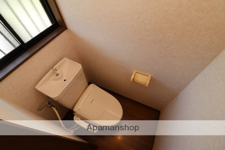 ポピーハイツBのその他画像