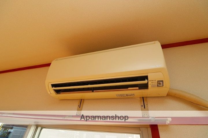 西原台ハイツのその他画像