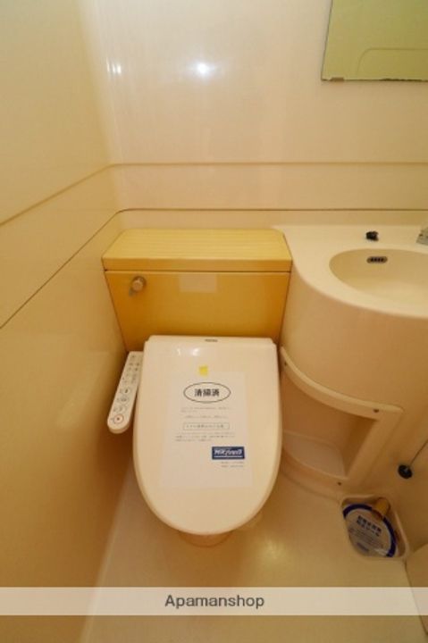 西原台ハイツのその他画像