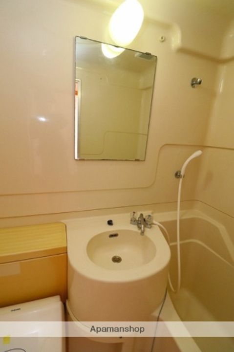 西原台ハイツのその他画像