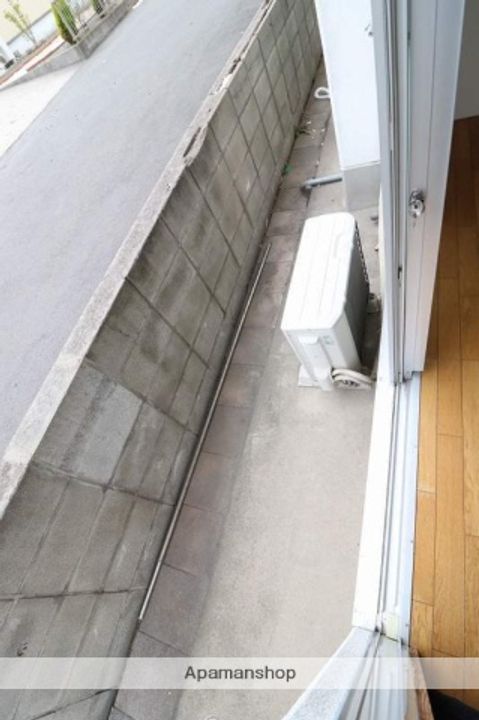 西原台ハイツのその他画像