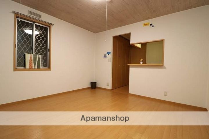 ウェルヴィラ風の内装