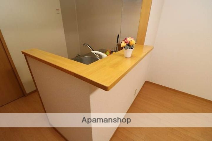 ウェルヴィラ風の内装