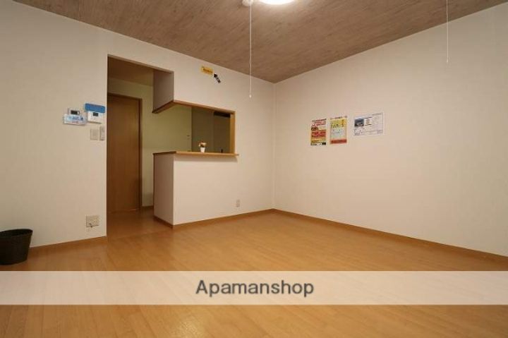 ウェルヴィラ風の内装