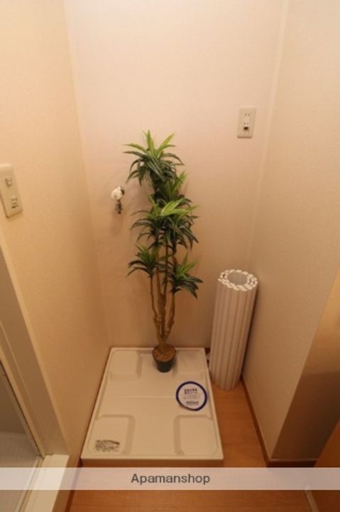 ウェルヴィラ風の内装