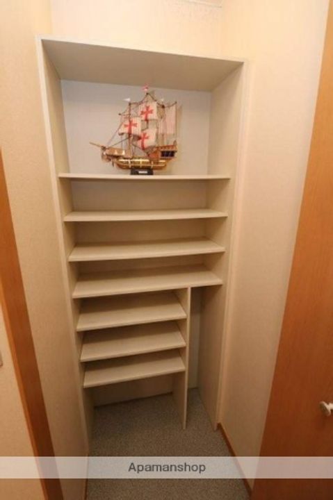 ウェルヴィラ風の内装