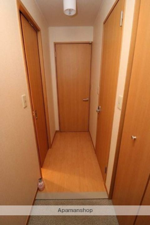 ウェルヴィラ風の内装