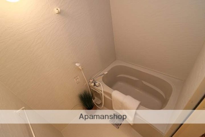 ウェルヴィラ風の風呂