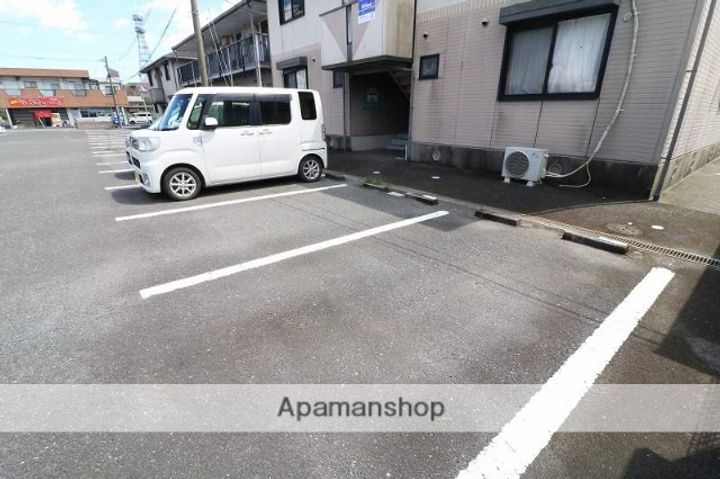 アークガーデンC棟のその他画像