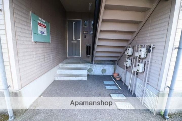 アークガーデンC棟のその他画像