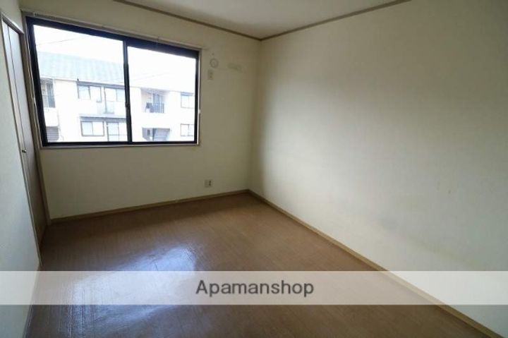 アークガーデンC棟の内装