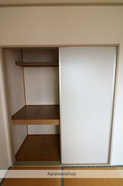 アークガーデンC棟のその他画像