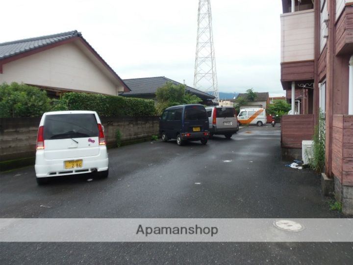 ウッドステージのその他画像