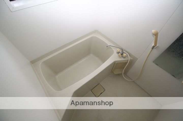 ポピーハイツAの風呂