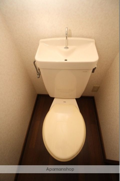 ポピーハイツAのその他画像