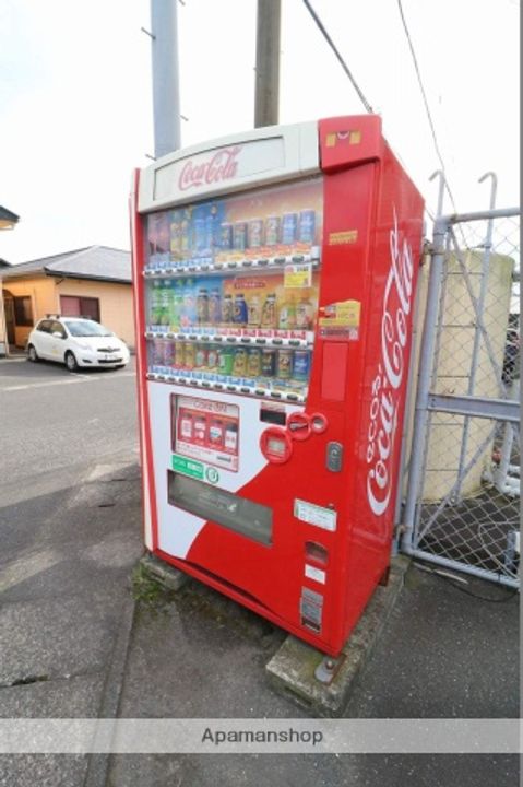 ライネクスト新川のその他画像