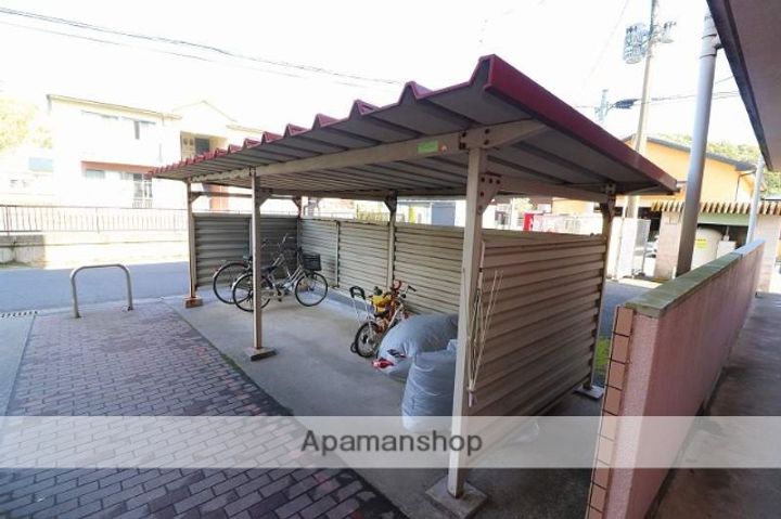 ライネクスト新川のその他画像