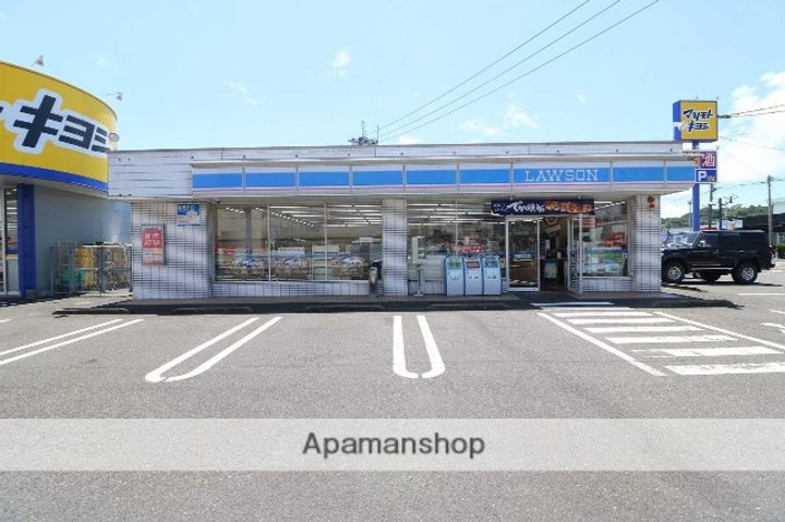 ライネクスト新川の周辺