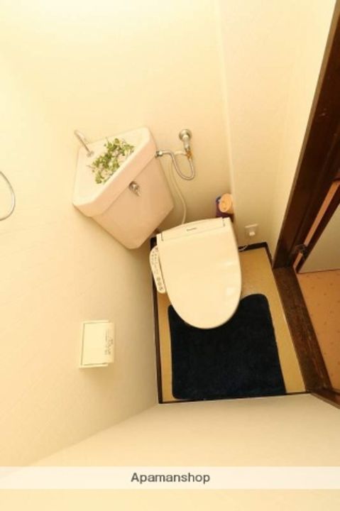 ふれあいマンションのその他画像