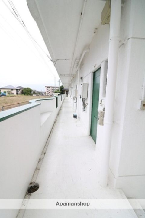 ふれあいマンションのその他画像