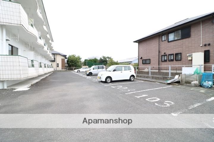 ふれあいマンションのその他画像