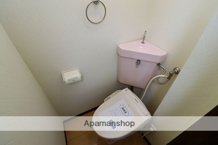 ふれあいマンションのその他画像