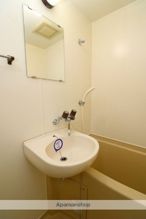 ふれあいマンションのその他画像