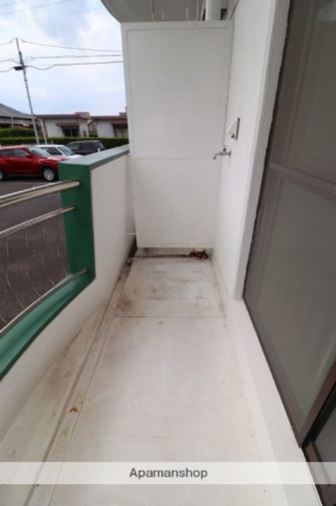 ふれあいマンションのその他画像