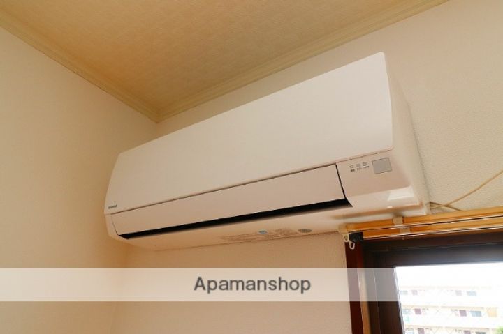 ふれあいマンションのその他画像