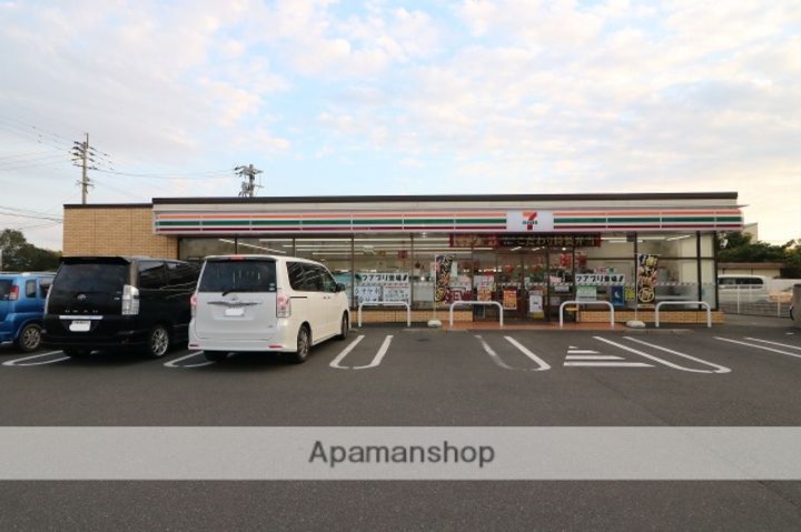 コーポ丸輪 A棟の周辺