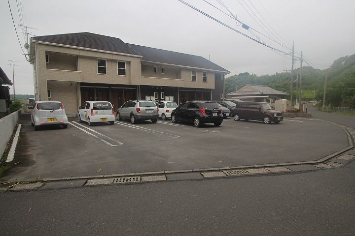 Y’Sコート参番館のその他画像