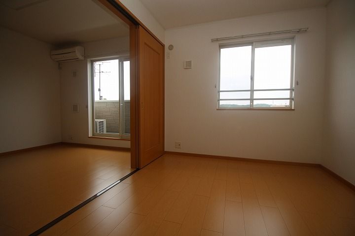 Y’Sコート参番館の内装