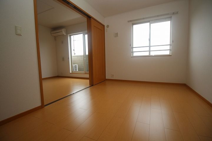 Y’Sコート参番館の内装