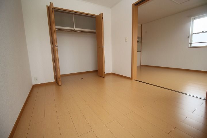 Y’Sコート参番館の内装