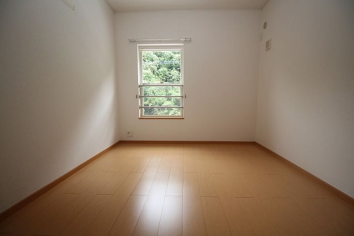 Y’Sコート参番館の内装