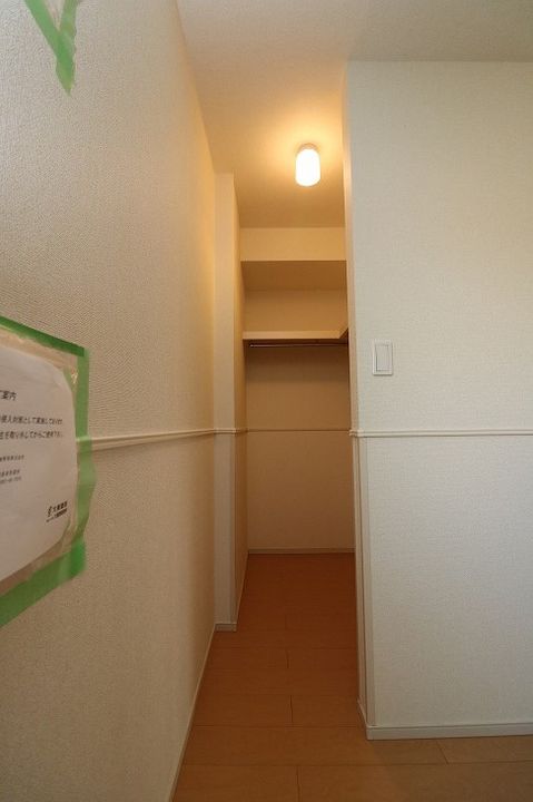 シャロームⅡのその他画像