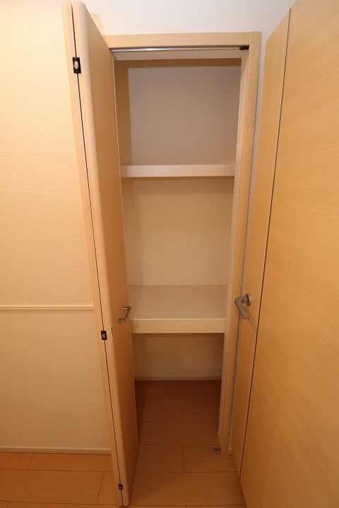 サン ウイングの内装