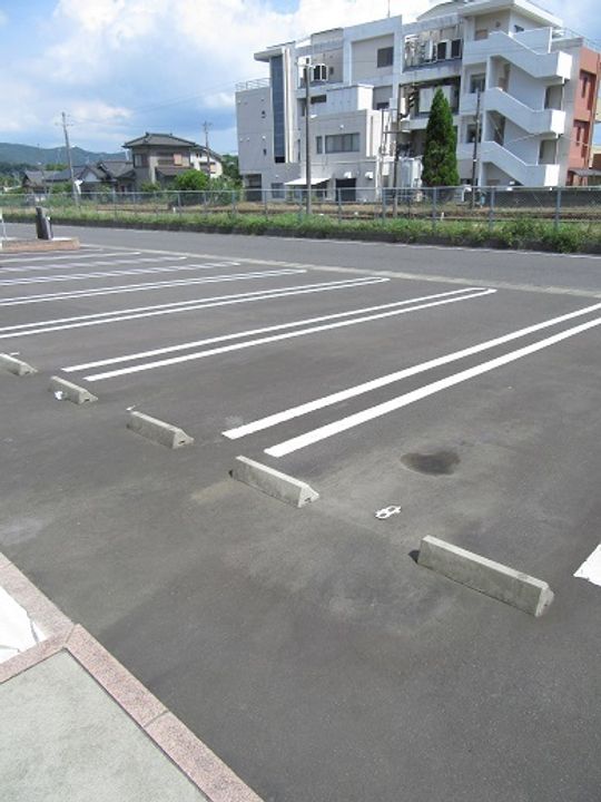 旅人村Hのその他画像