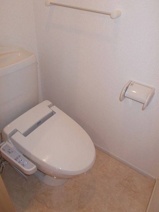 旅人村Hのその他画像