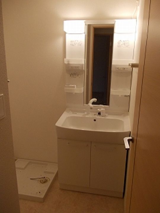 旅人村Hのその他画像
