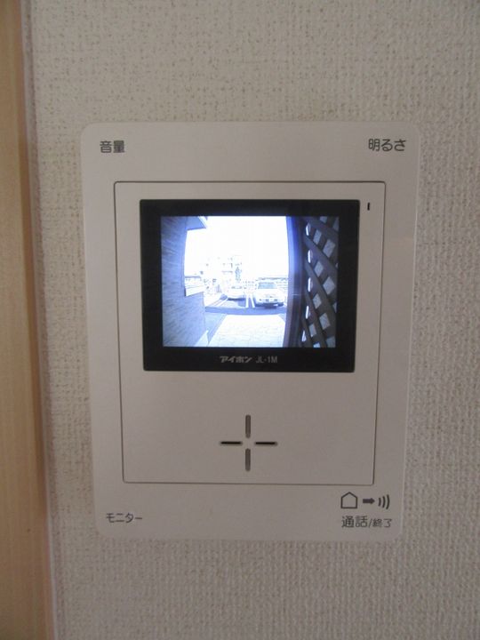 旅人村Hのその他画像