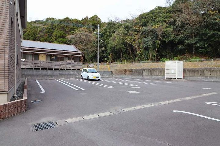 シャローム Bのその他画像