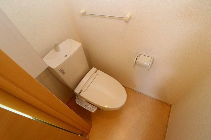 シャローム Bのその他画像