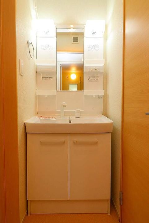 シャローム Bのその他画像